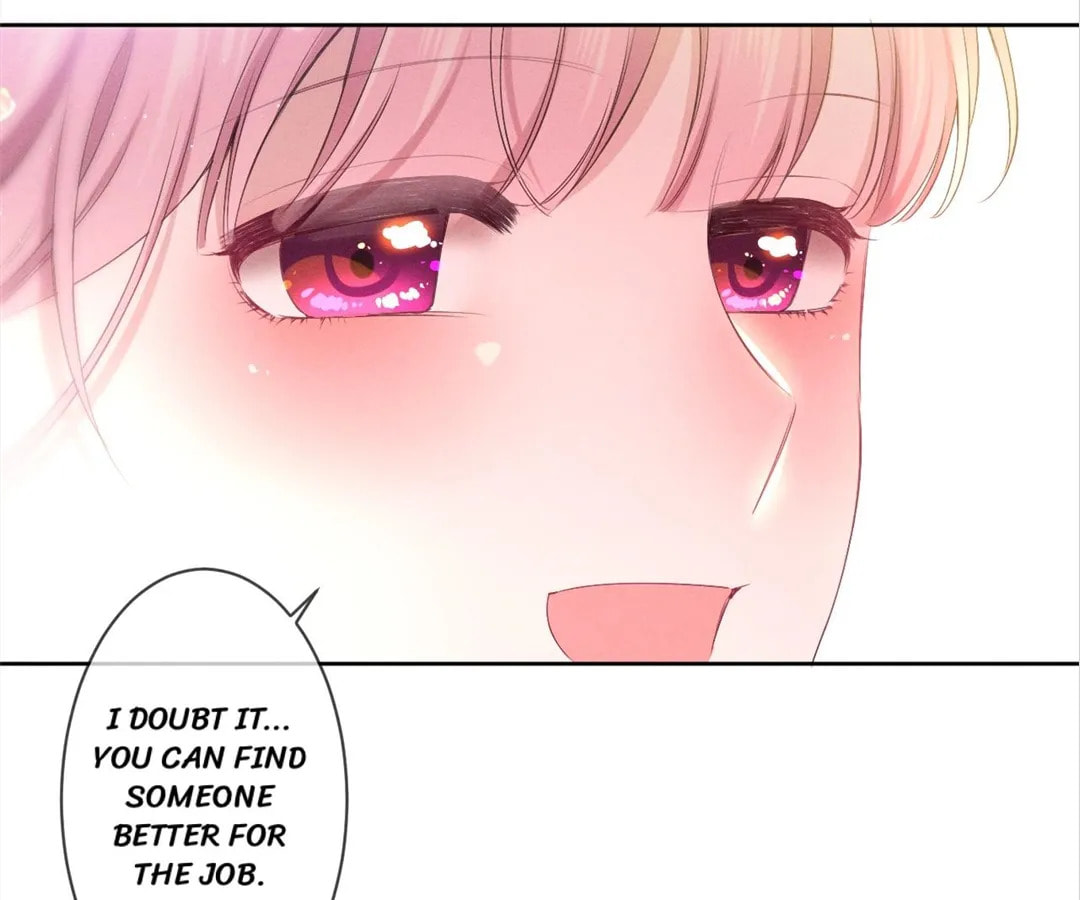 Hey, Mr Secret (Colored) Chapter 76 page 38 - 