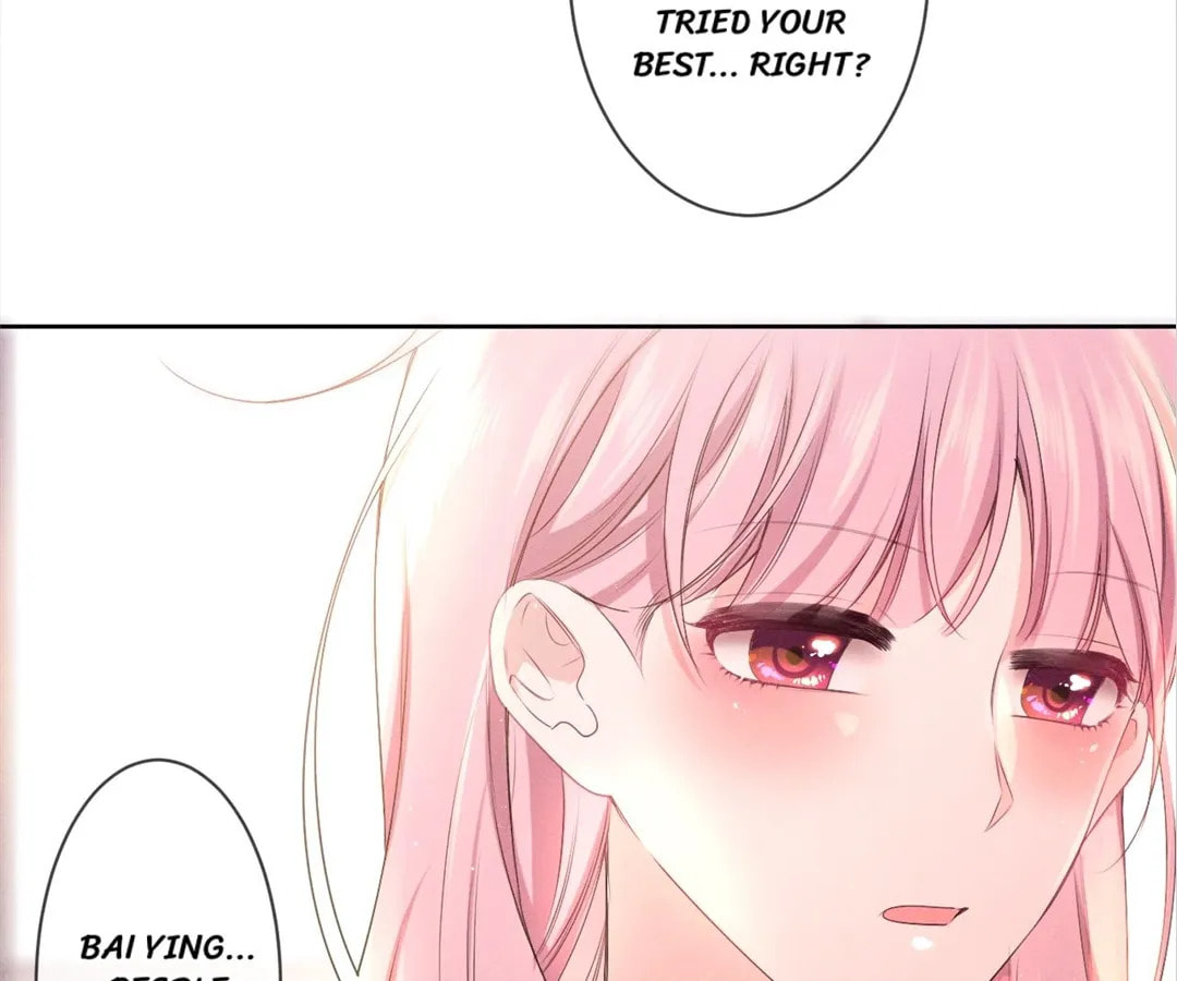 Hey, Mr Secret (Colored) Chapter 76 page 41 - 