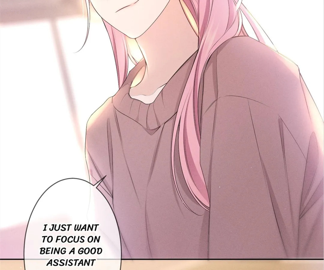 Hey, Mr Secret (Colored) Chapter 76 page 44 - 
