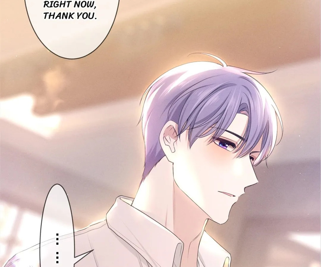Hey, Mr Secret (Colored) Chapter 76 page 45 - 