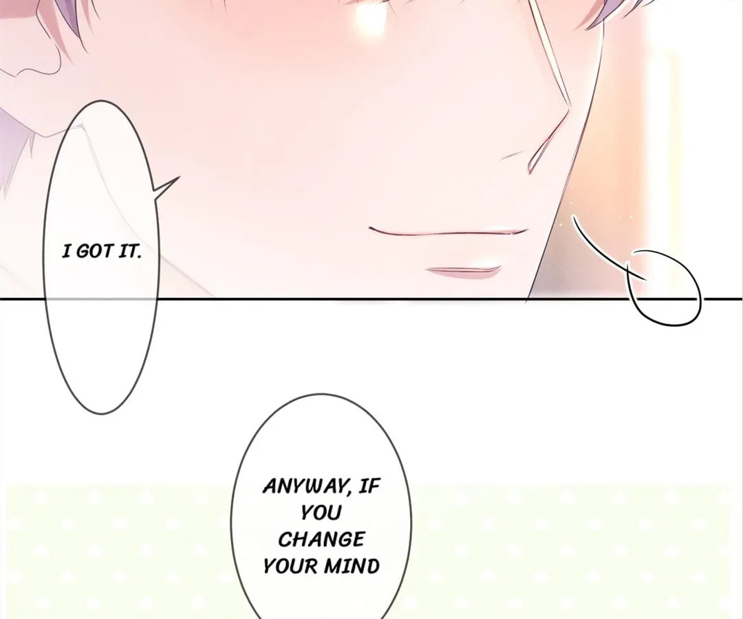 Hey, Mr Secret (Colored) Chapter 76 page 48 - 