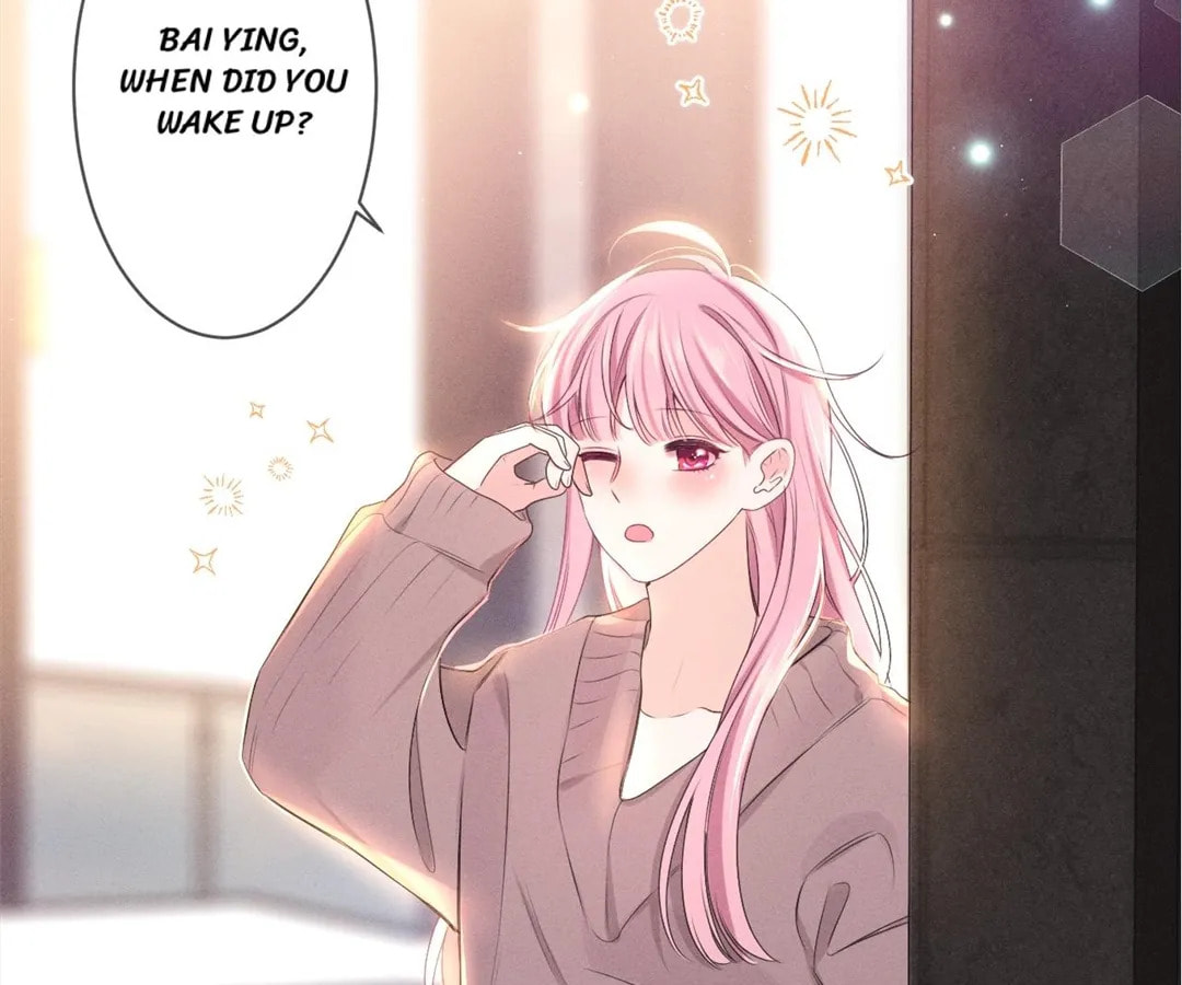 Hey, Mr Secret (Colored) Chapter 76 page 6 - 