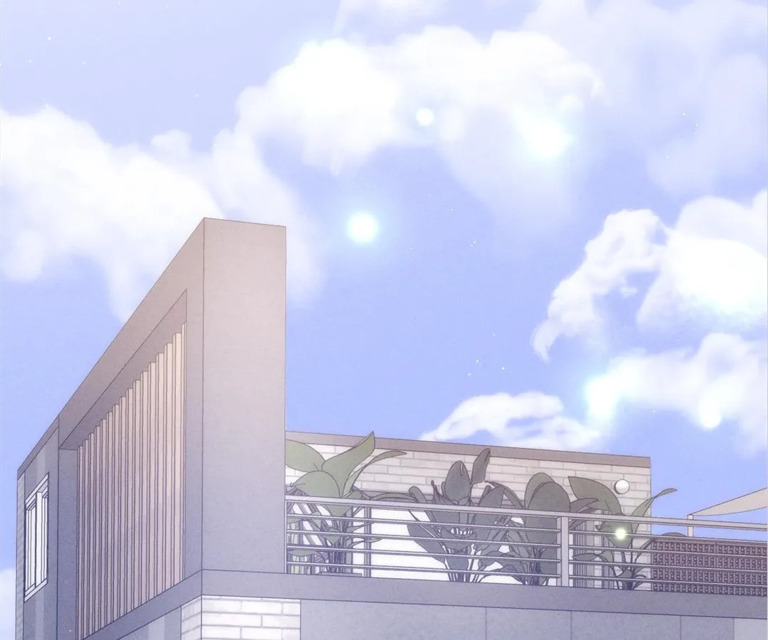 Hey, Mr Secret (Colored) Chapter 76 page 58 - 