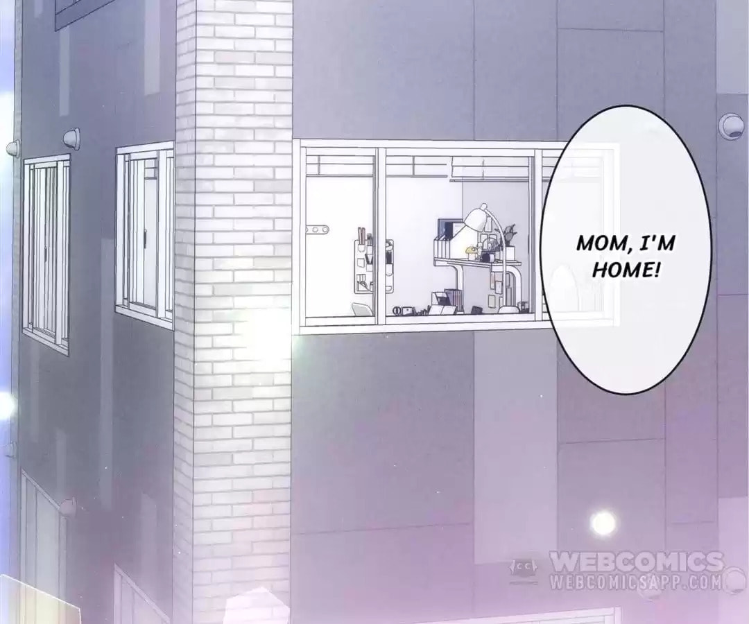 Hey, Mr Secret (Colored) Chapter 76 page 59 - 