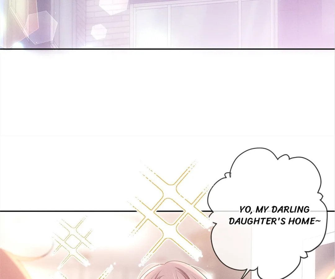 Hey, Mr Secret (Colored) Chapter 76 page 60 - 