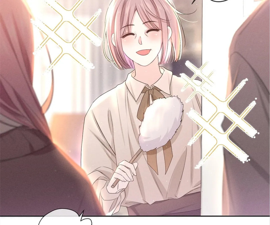 Hey, Mr Secret (Colored) Chapter 76 page 61 - 
