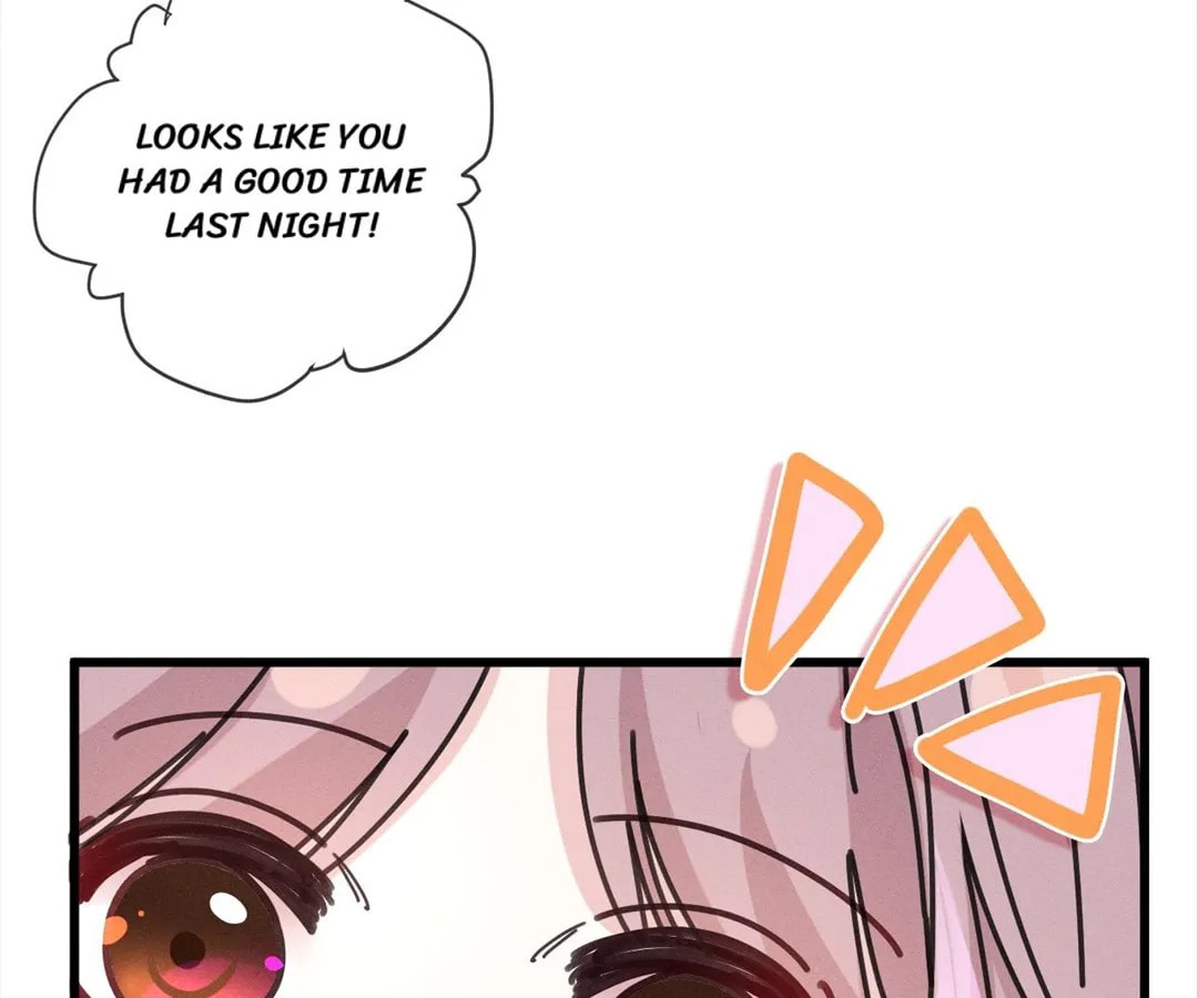 Hey, Mr Secret (Colored) Chapter 76 page 62 - 