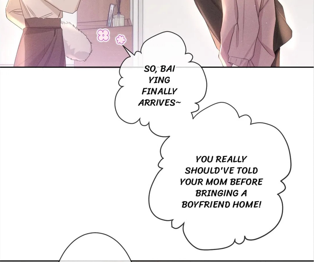Hey, Mr Secret (Colored) Chapter 76 page 65 - 