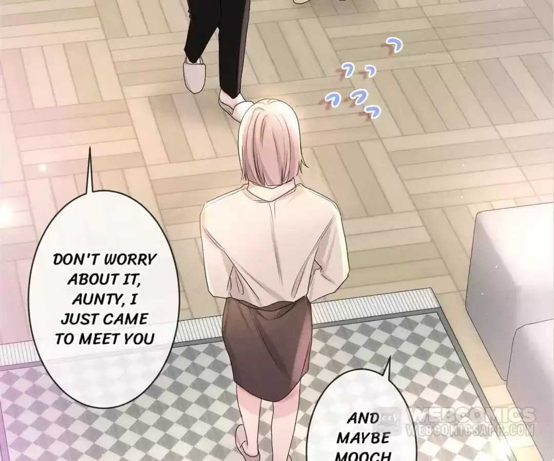 Hey, Mr Secret (Colored) Chapter 76 page 67 - 