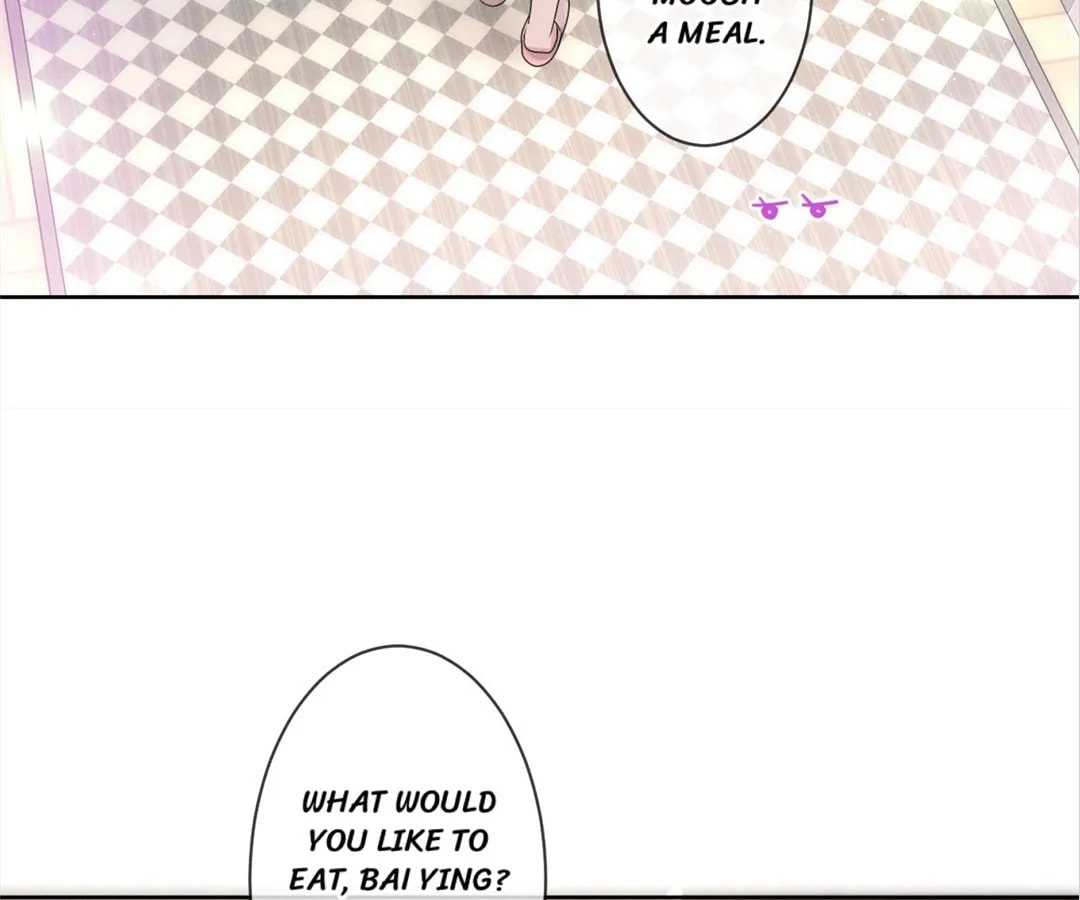 Hey, Mr Secret (Colored) Chapter 76 page 68 - 