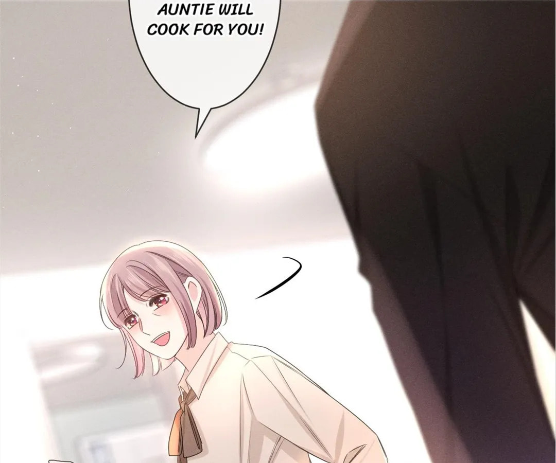 Hey, Mr Secret (Colored) Chapter 76 page 69 - 