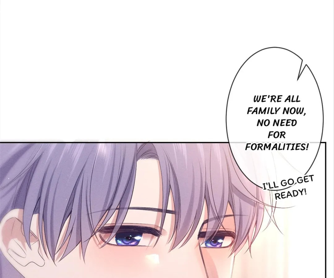 Hey, Mr Secret (Colored) Chapter 76 page 71 - 