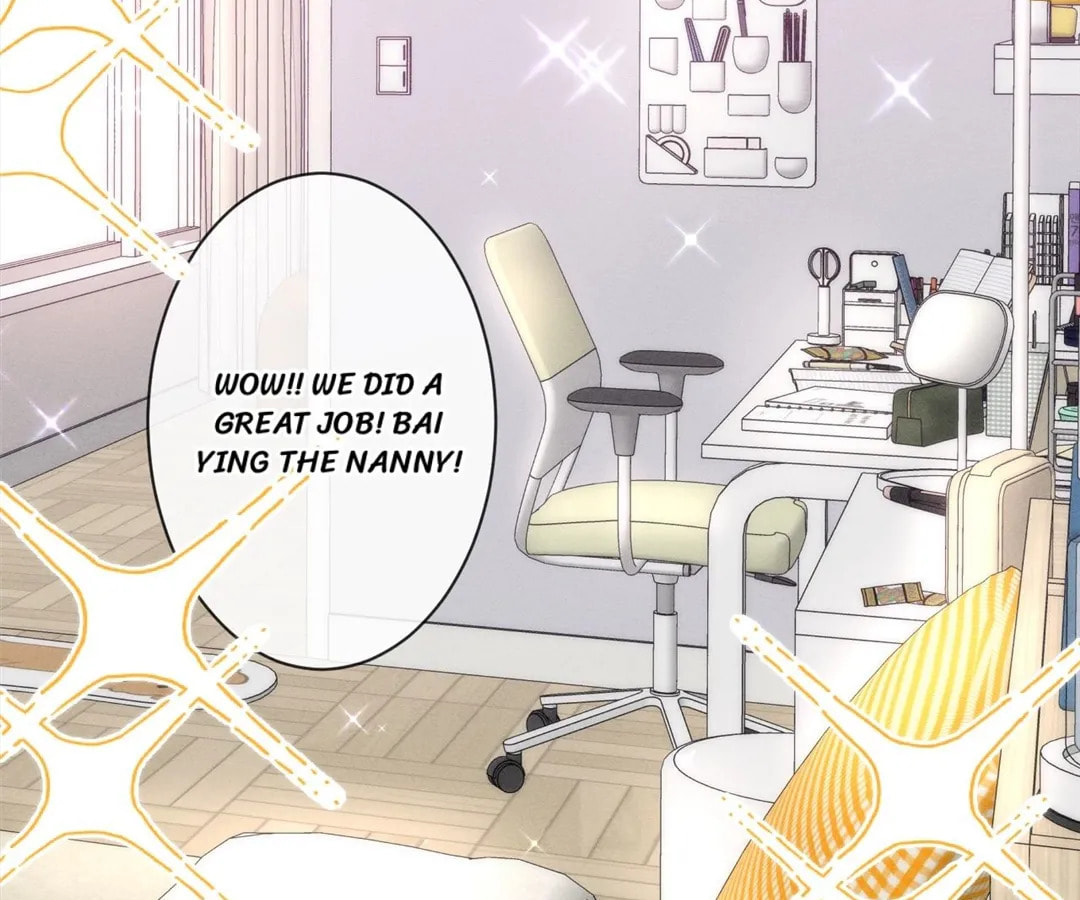 Hey, Mr Secret (Colored) Chapter 76 page 85 - 