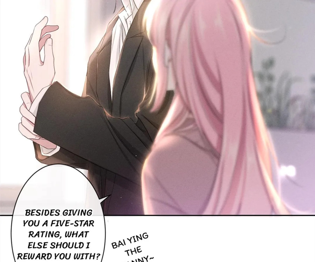 Hey, Mr Secret (Colored) Chapter 76 page 87 - 