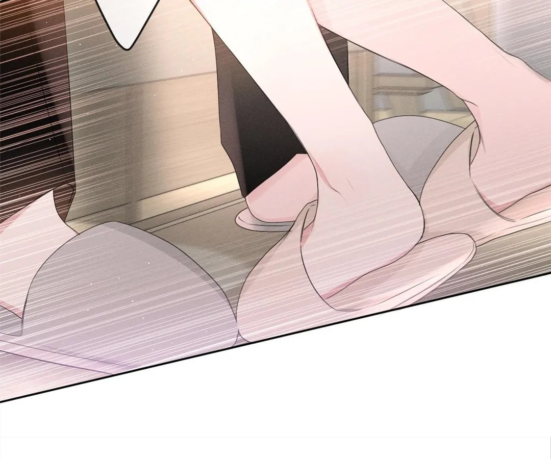 Hey, Mr Secret (Colored) Chapter 76 page 90 - 