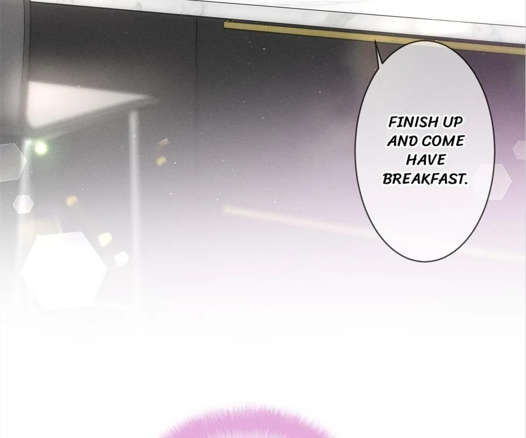 Hey, Mr Secret (Colored) Chapter 76 page 10 - 