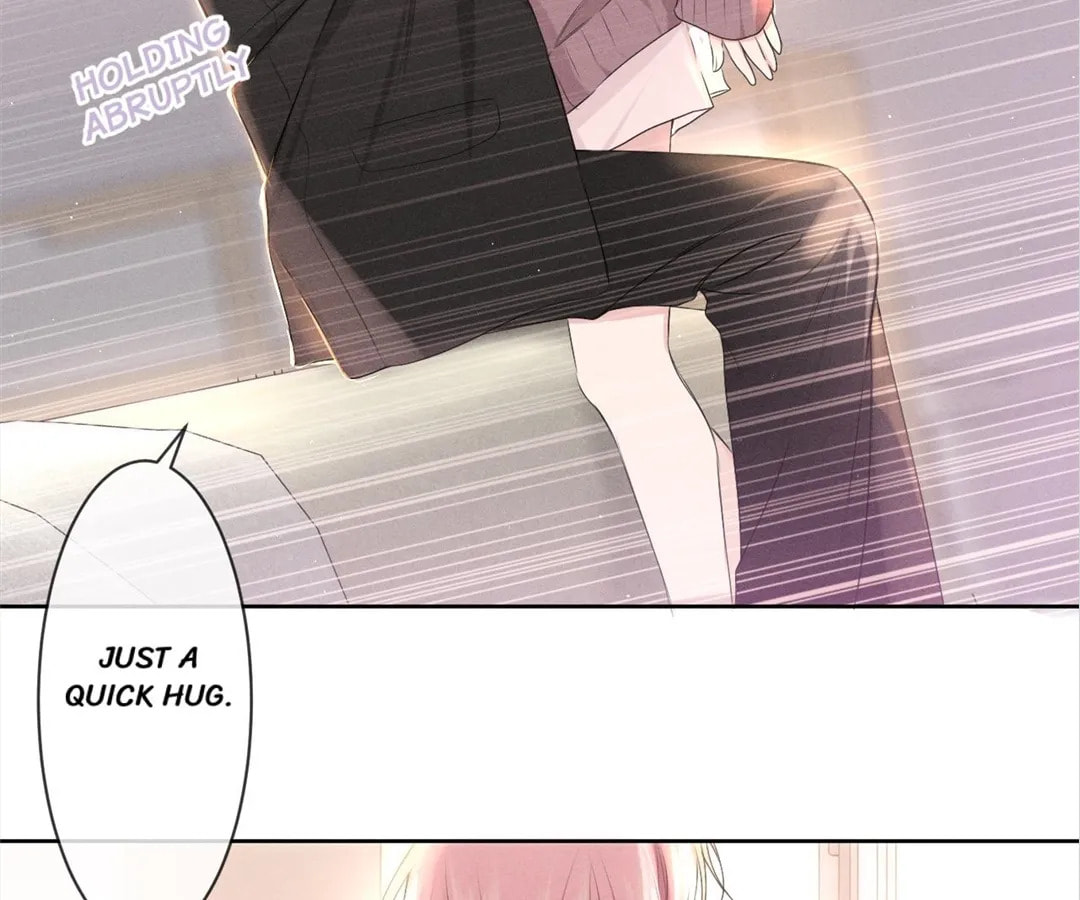Hey, Mr Secret (Colored) Chapter 76 page 92 - 