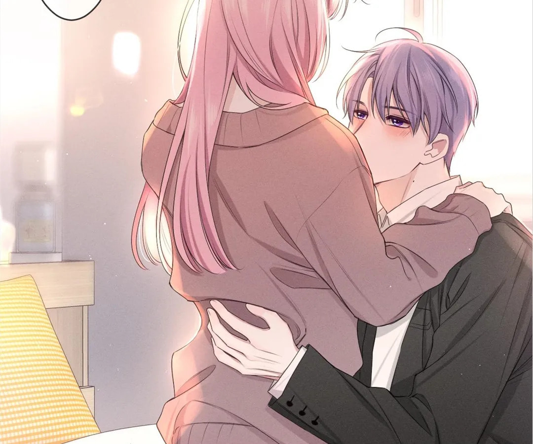 Hey, Mr Secret (Colored) Chapter 76 page 93 - 