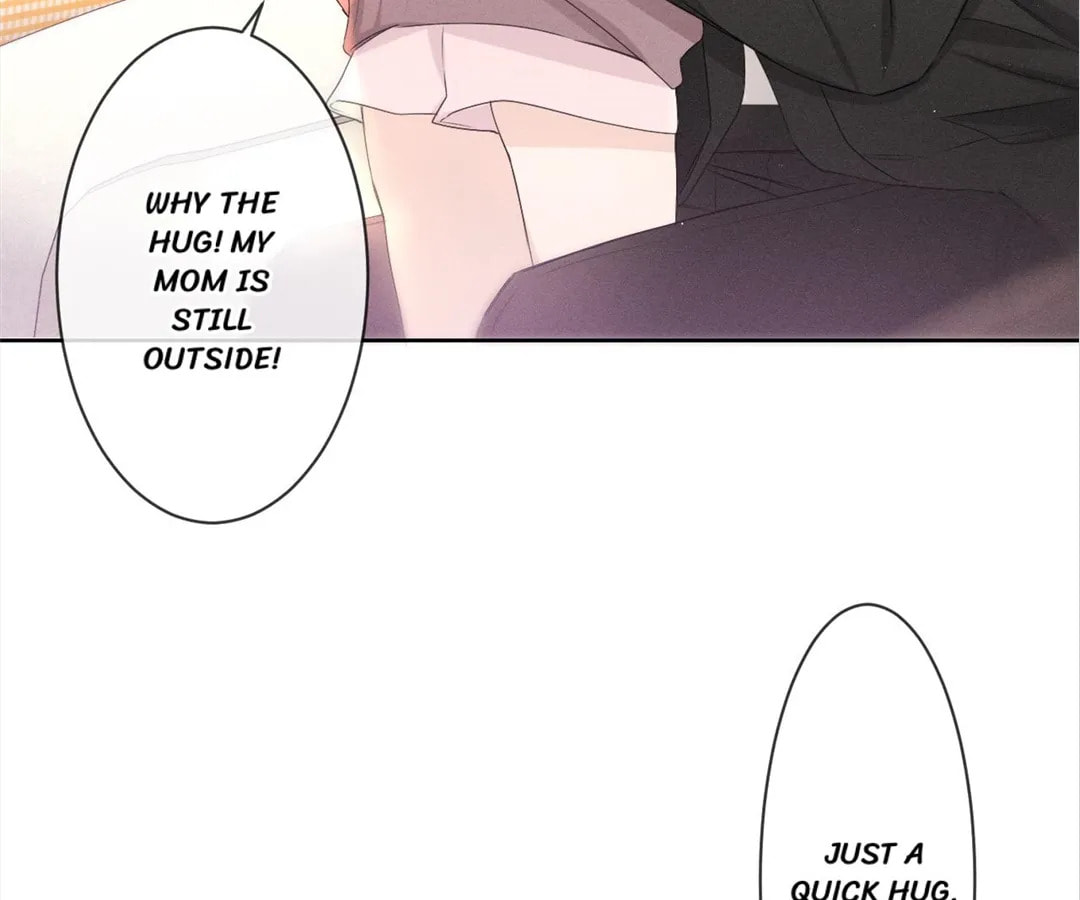 Hey, Mr Secret (Colored) Chapter 76 page 94 - 