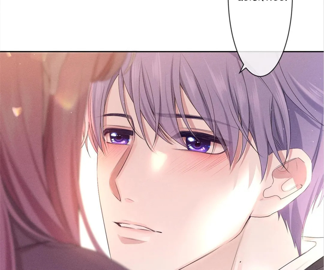 Hey, Mr Secret (Colored) Chapter 76 page 95 - 