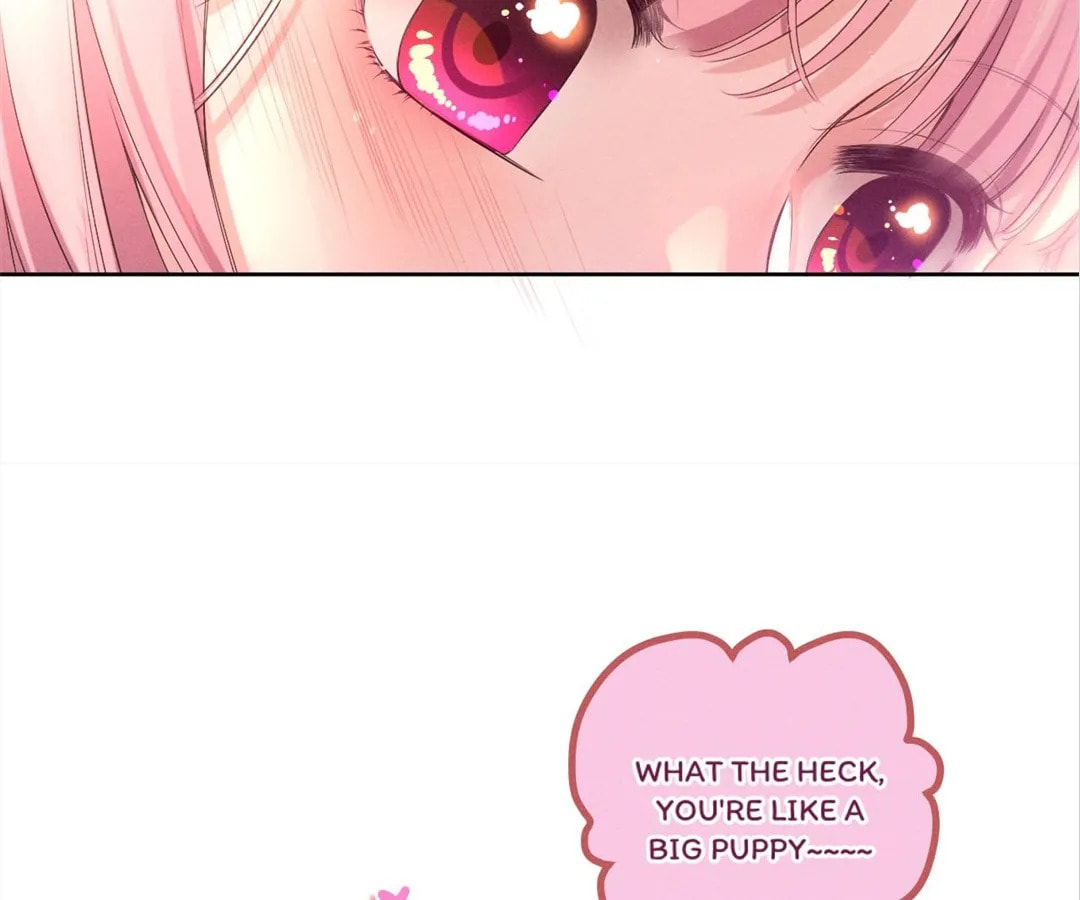 Hey, Mr Secret (Colored) Chapter 76 page 97 - 