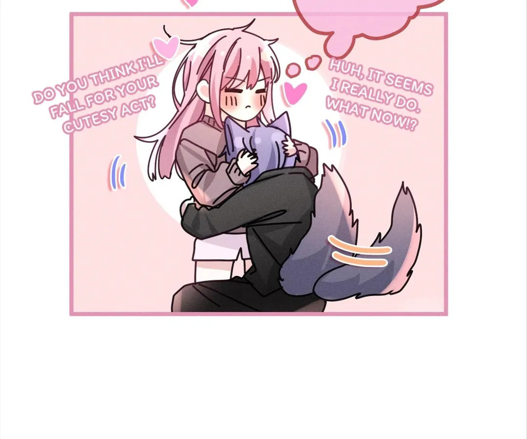 Hey, Mr Secret (Colored) Chapter 76 page 98 - 