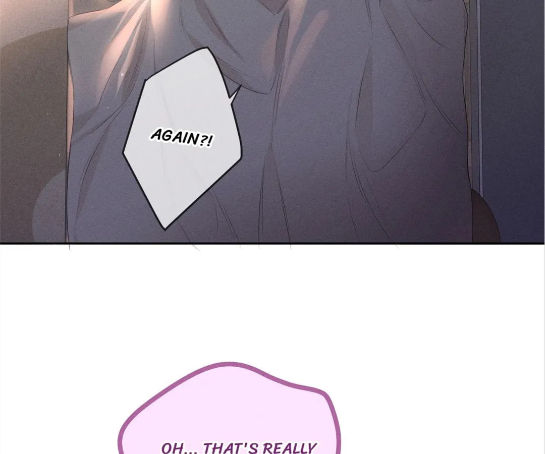 Hey, Mr Secret (Colored) Chapter 77 page 101 - 