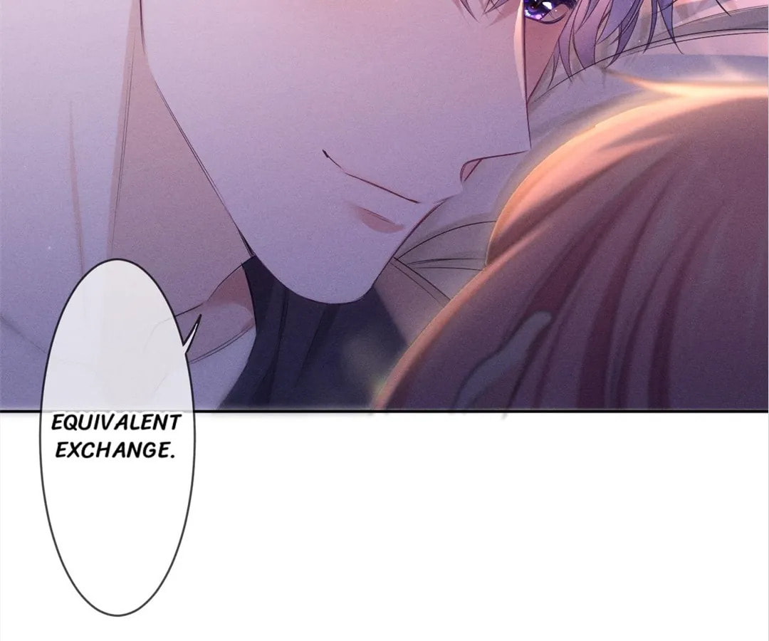 Hey, Mr Secret (Colored) Chapter 77 page 105 - 