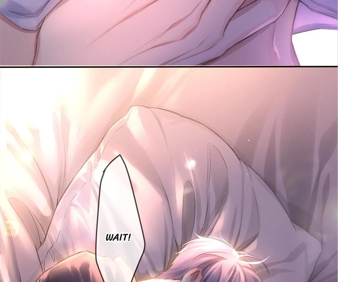 Hey, Mr Secret (Colored) Chapter 77 page 109 - 