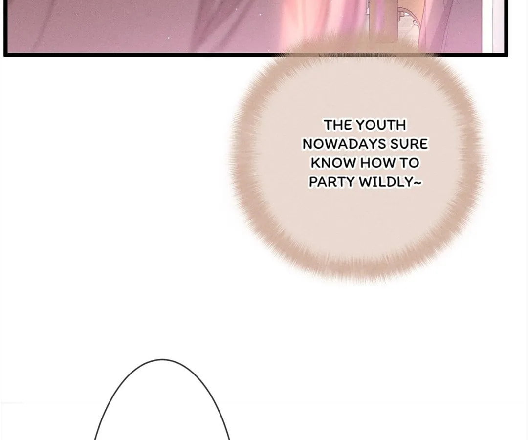 Hey, Mr Secret (Colored) Chapter 77 page 13 - 