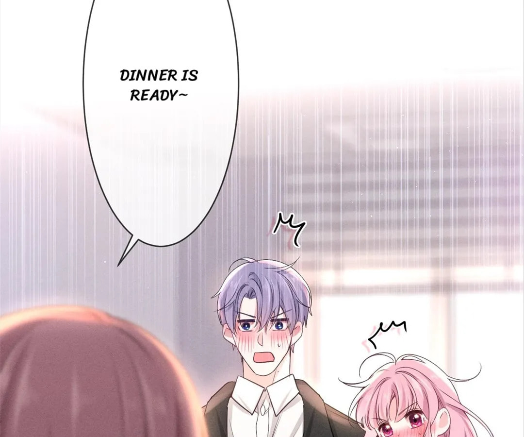 Hey, Mr Secret (Colored) Chapter 77 page 14 - 