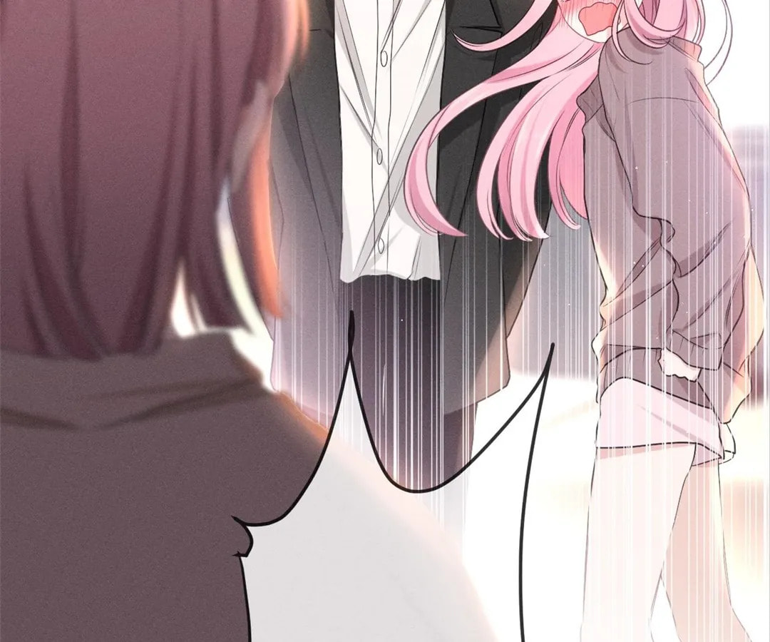 Hey, Mr Secret (Colored) Chapter 77 page 15 - 