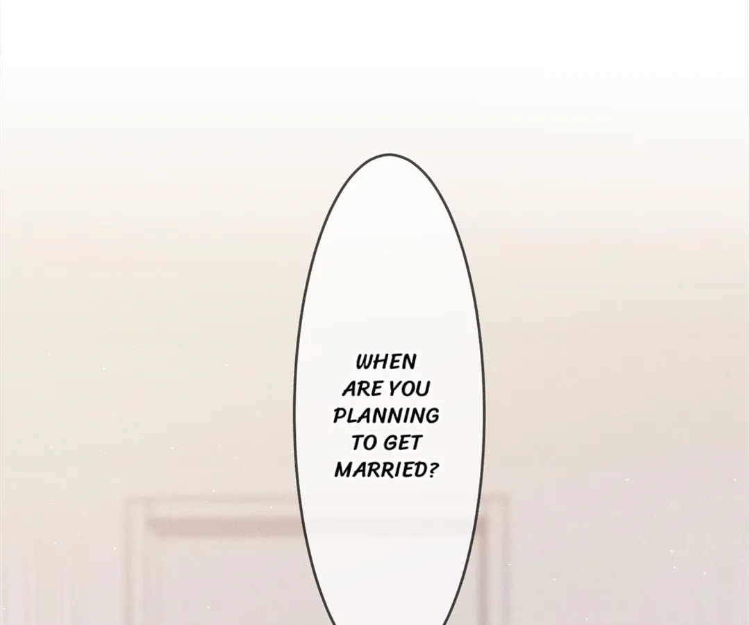 Hey, Mr Secret (Colored) Chapter 77 page 17 - 