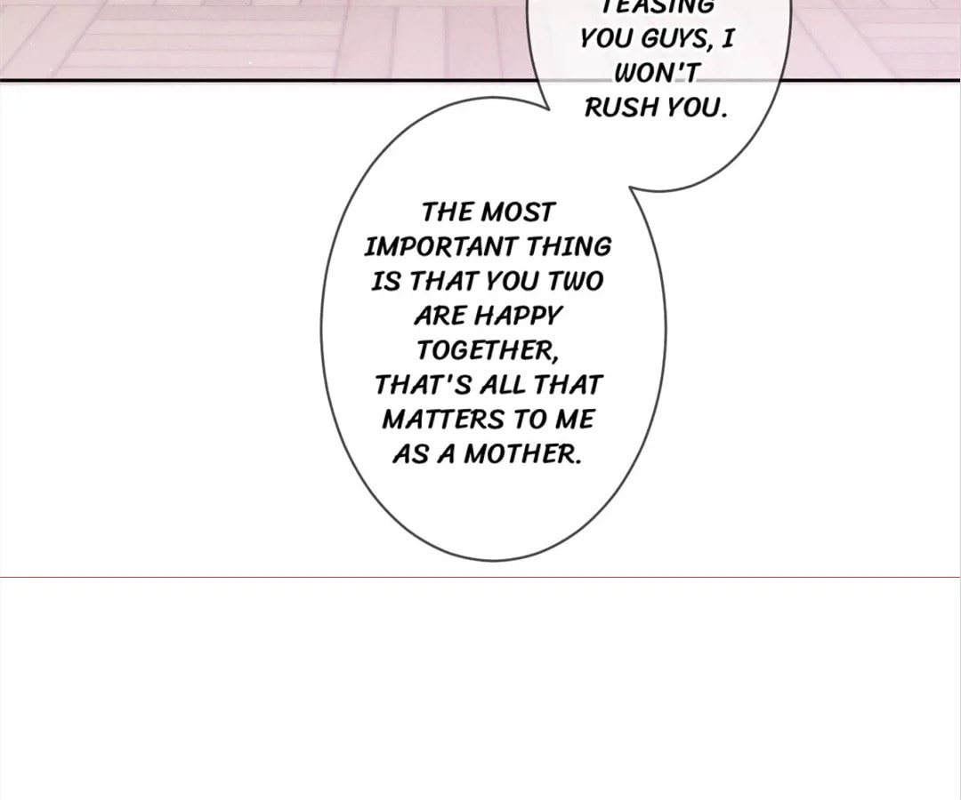 Hey, Mr Secret (Colored) Chapter 77 page 21 - 