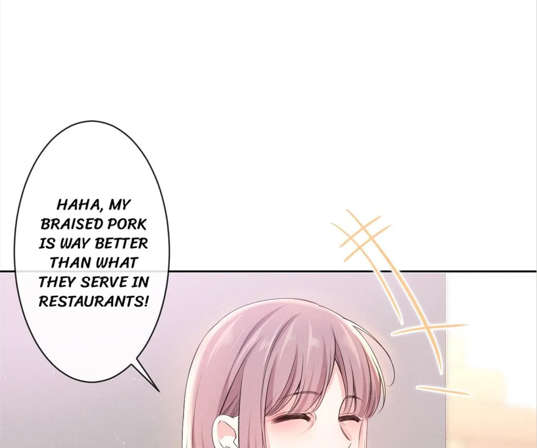 Hey, Mr Secret (Colored) Chapter 77 page 24 - 