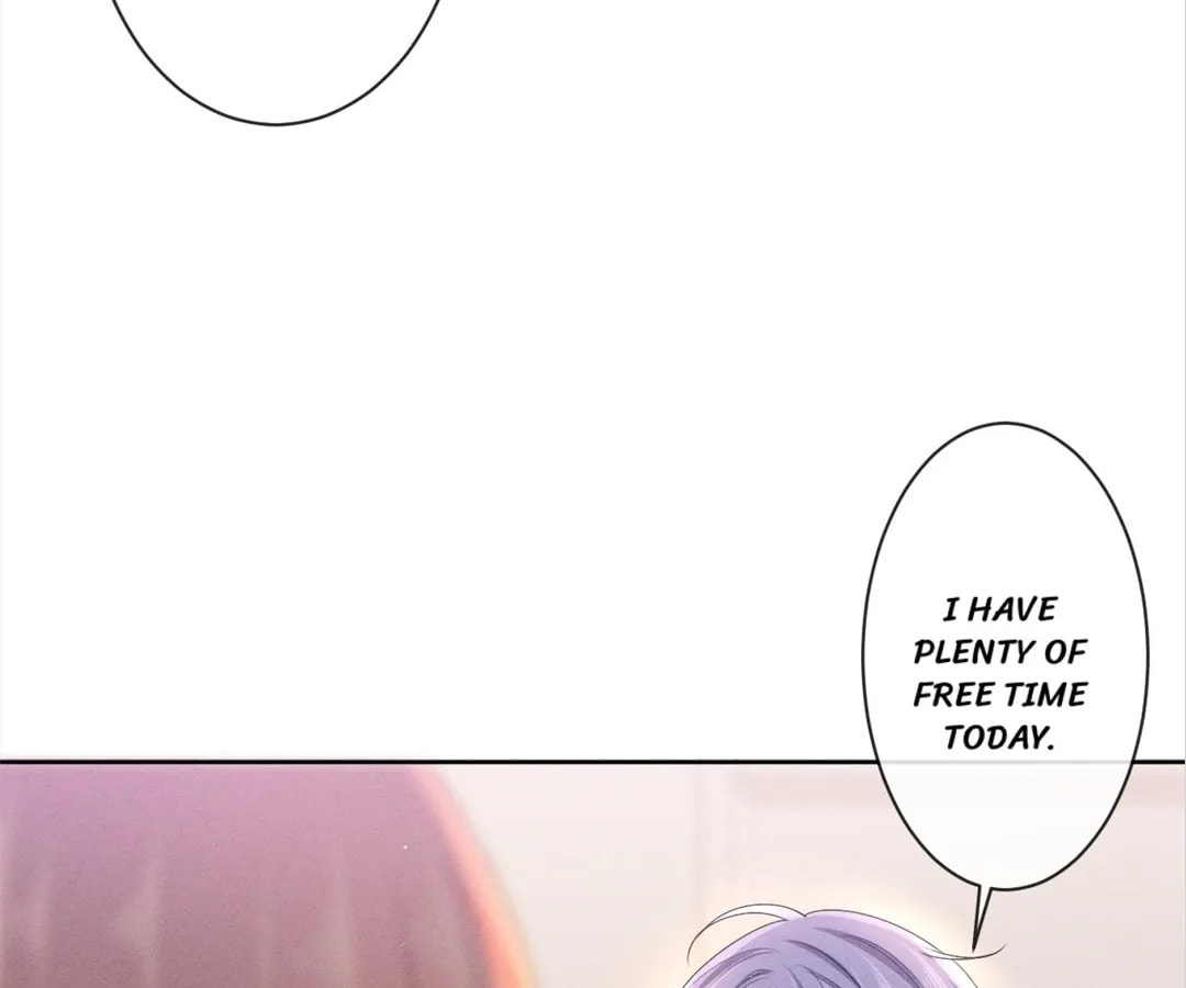 Hey, Mr Secret (Colored) Chapter 77 page 26 - 