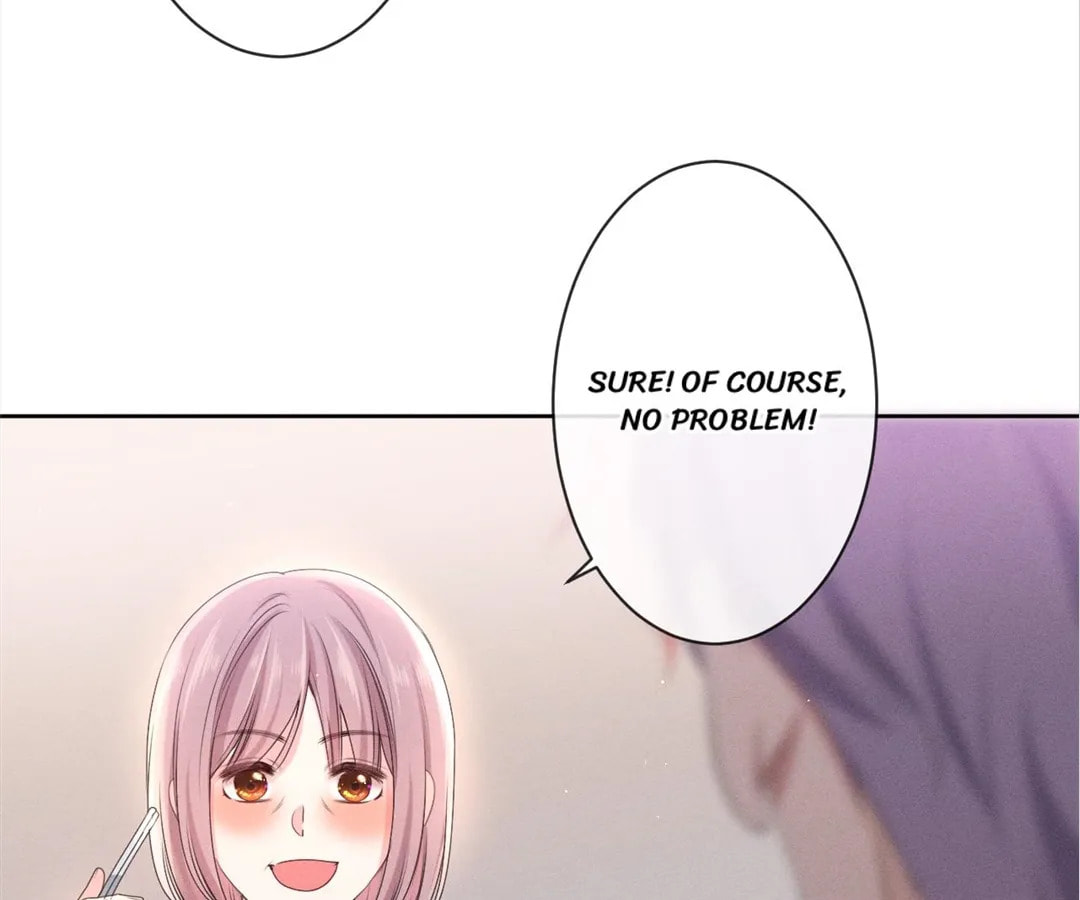 Hey, Mr Secret (Colored) Chapter 77 page 28 - 
