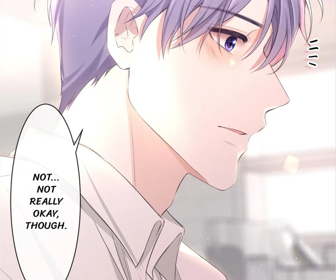Hey, Mr Secret (Colored) Chapter 77 page 31 - 