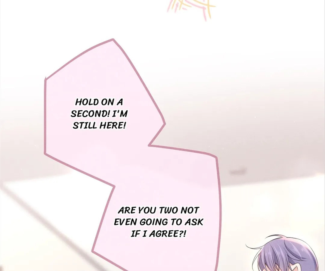 Hey, Mr Secret (Colored) Chapter 77 page 36 - 