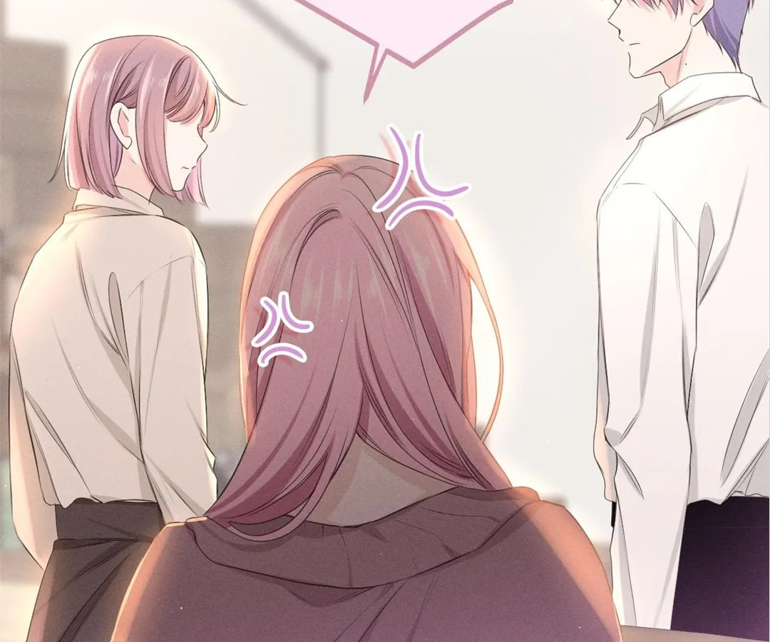 Hey, Mr Secret (Colored) Chapter 77 page 37 - 