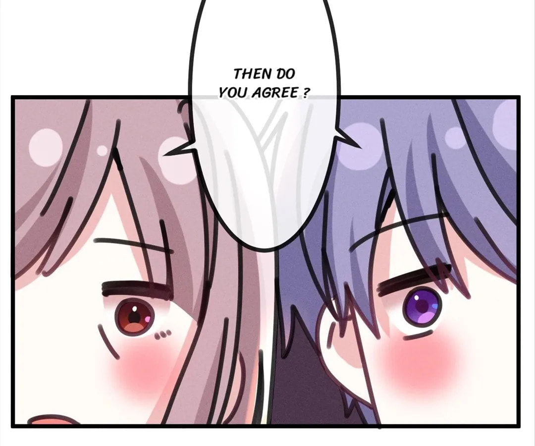 Hey, Mr Secret (Colored) Chapter 77 page 39 - 