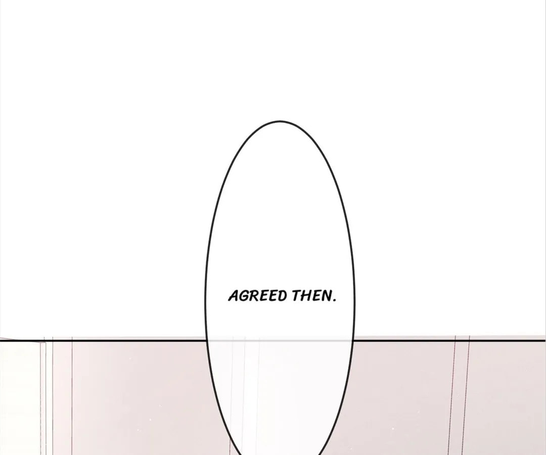 Hey, Mr Secret (Colored) Chapter 77 page 40 - 
