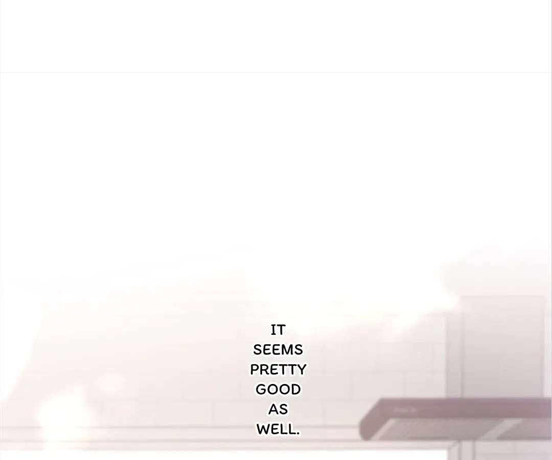 Hey, Mr Secret (Colored) Chapter 77 page 45 - 
