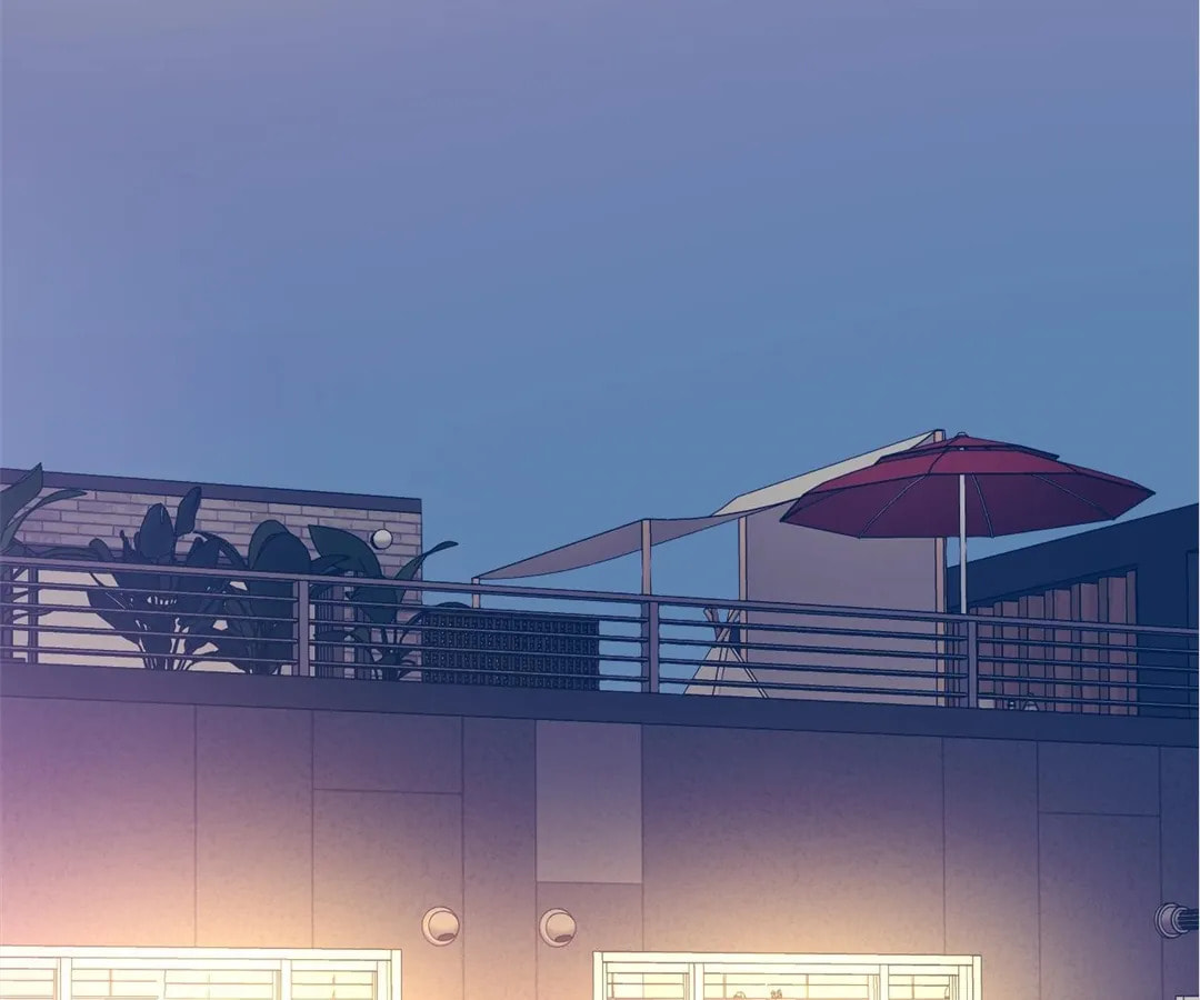Hey, Mr Secret (Colored) Chapter 77 page 48 - 
