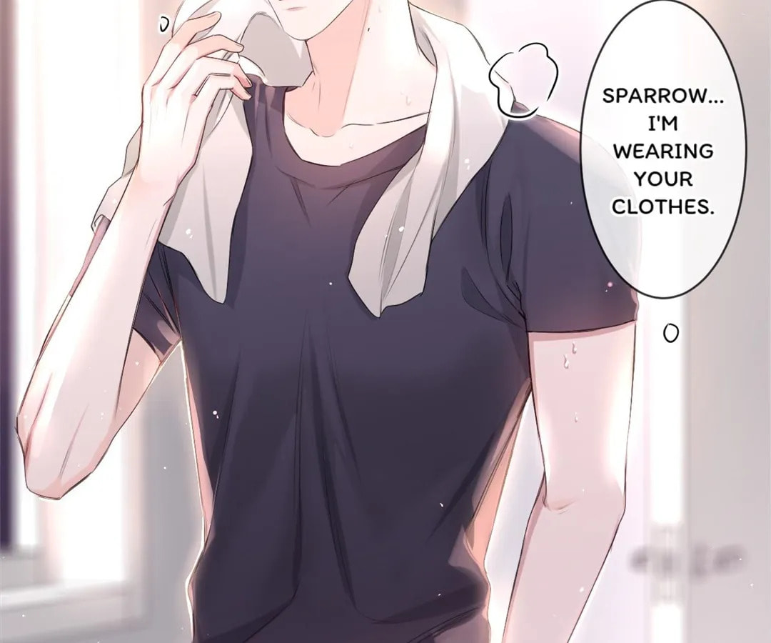 Hey, Mr Secret (Colored) Chapter 77 page 50 - 
