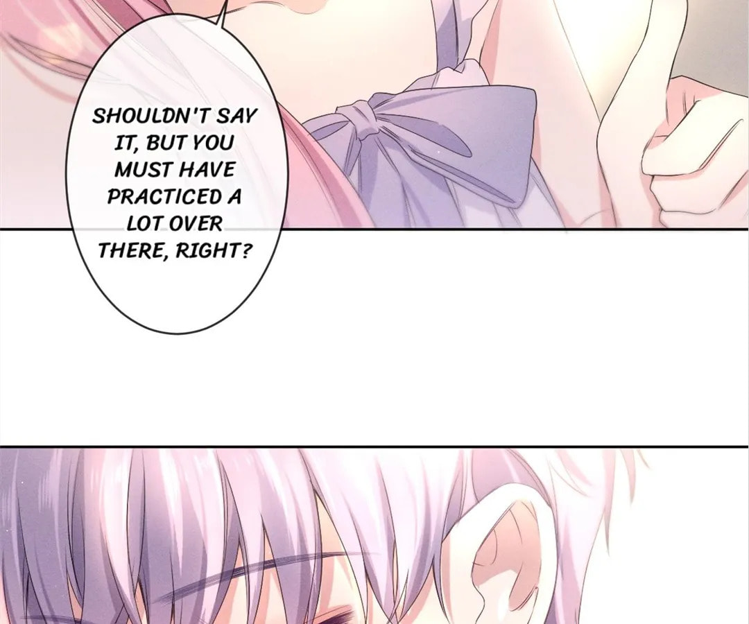 Hey, Mr Secret (Colored) Chapter 77 page 57 - 