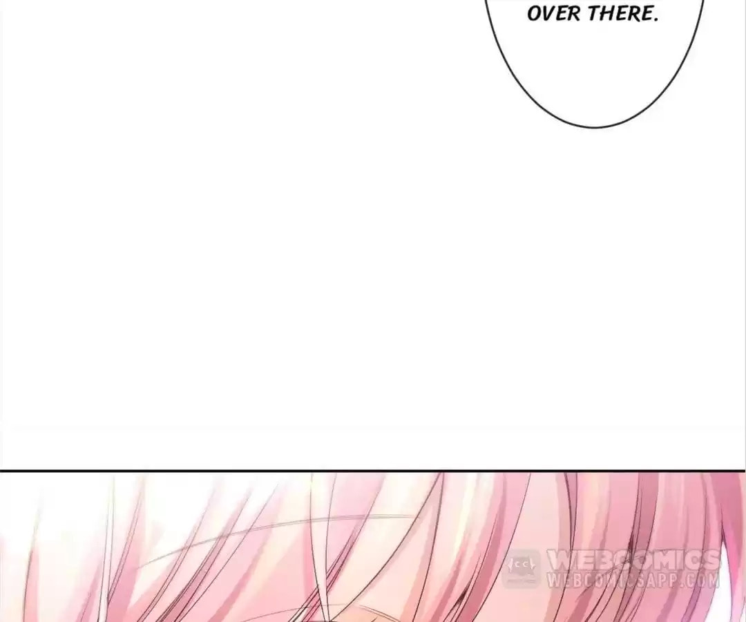 Hey, Mr Secret (Colored) Chapter 77 page 59 - 