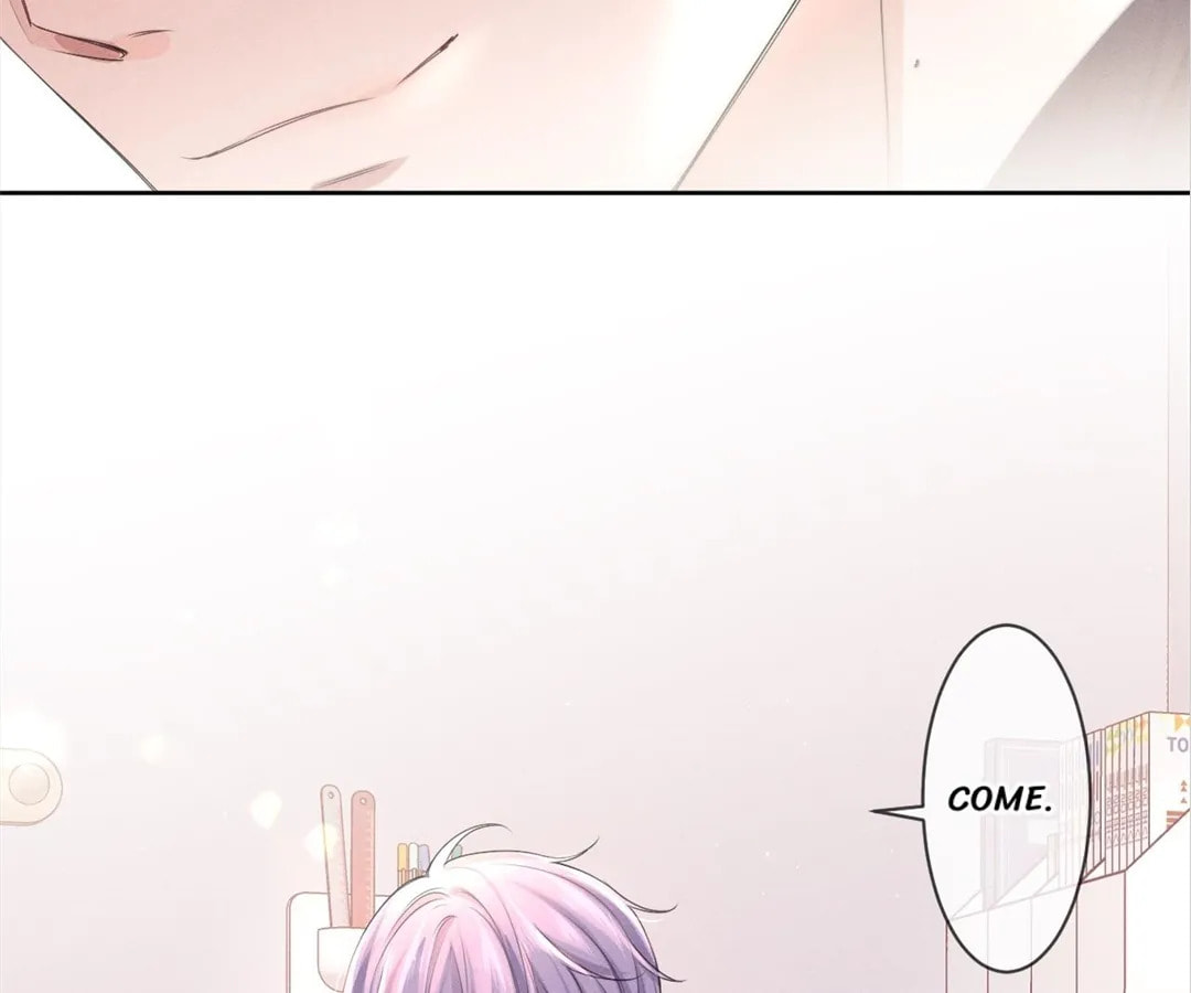 Hey, Mr Secret (Colored) Chapter 77 page 63 - 