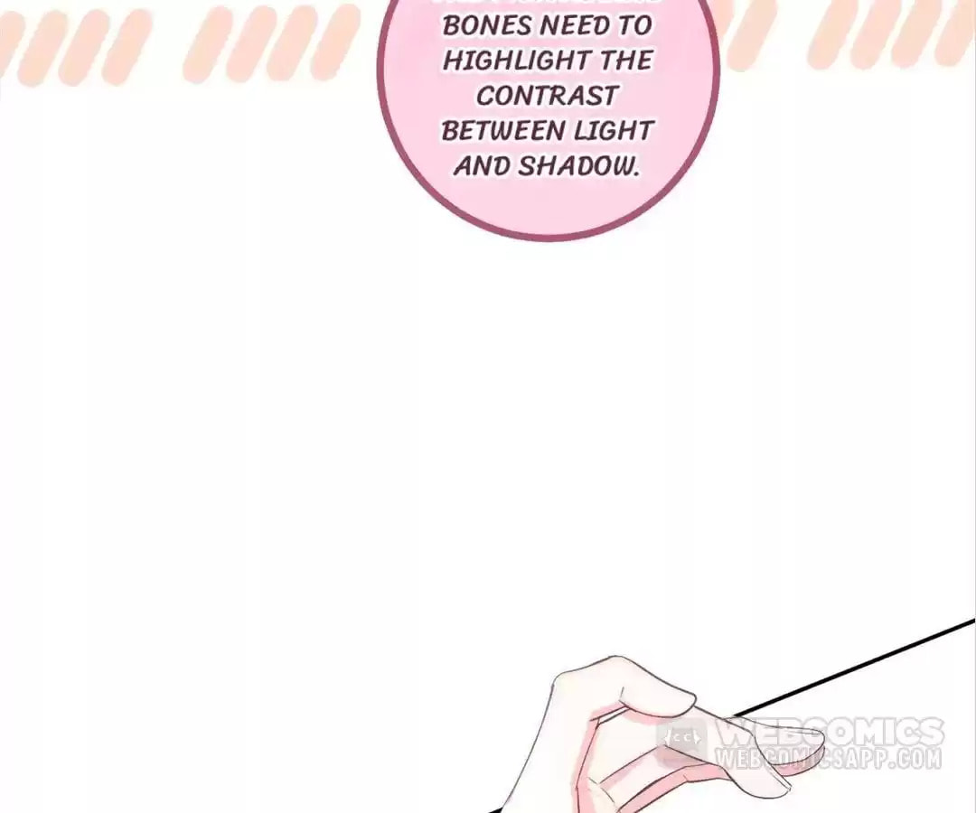 Hey, Mr Secret (Colored) Chapter 77 page 67 - 