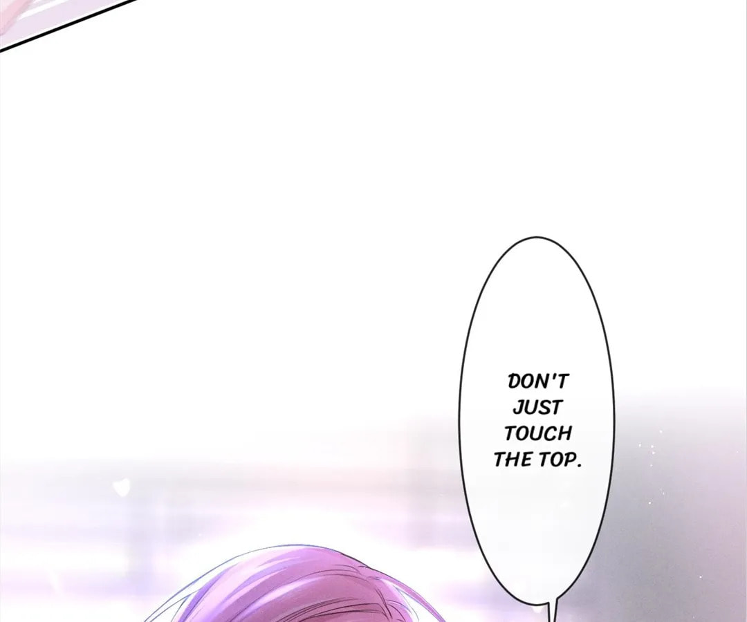 Hey, Mr Secret (Colored) Chapter 77 page 69 - 